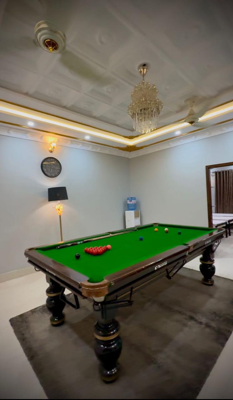 Entertainment Room free